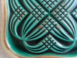 dessous de plat 1960