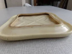 dessous de plat 1960