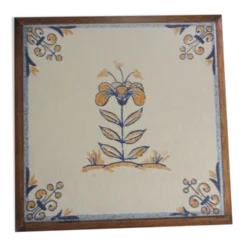 Dessous de plat