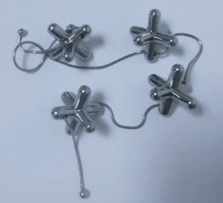 dessous de plat alessi design G.Chiave
