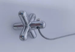 dessous de plat alessi design G.Chiave