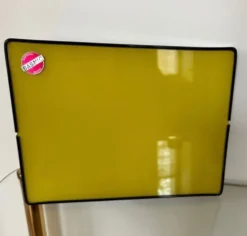 Dessous de plat années 60