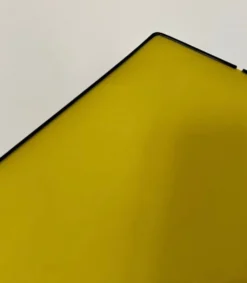 Dessous de plat années 60