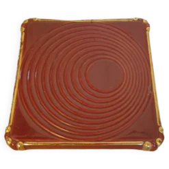 Dessous de plat art deco