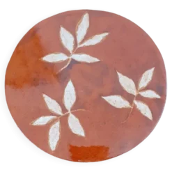 dessous de plat artisanal signé