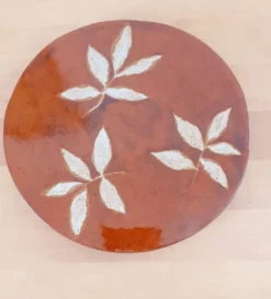 dessous de plat artisanal signé