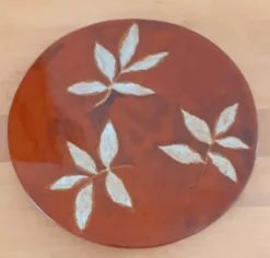 dessous de plat artisanal signé
