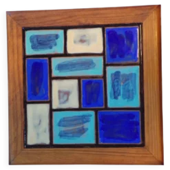 Dessous de plat Azéma Vallauris