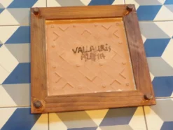 Dessous de plat Azéma Vallauris