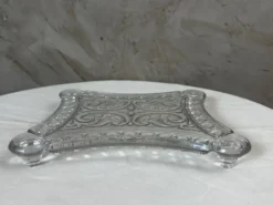 Dessous de plat Baccarat