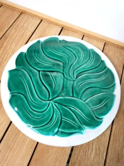 Dessous de plat cab en céramique
