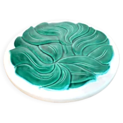 Dessous de plat cab en céramique