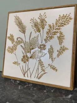 Dessous de plat ceramique
