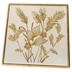 Dessous de plat ceramique
