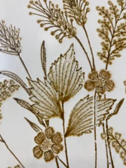 Dessous de plat ceramique