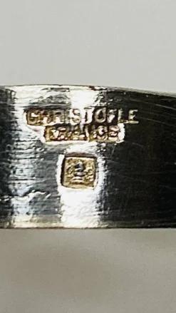 Dessous de plat Christofle 