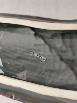 Dessous de plat, céramique de Vallauris, vintage