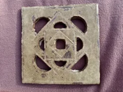 Dessous de plat céramiques retro