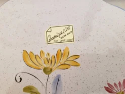 dessous de plat + 2 dessous de bouteille