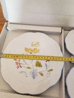 dessous de plat + 2 dessous de bouteille