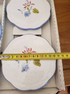 dessous de plat + 2 dessous de bouteille