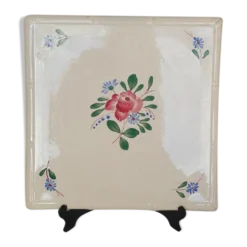 Dessous de plat Digoin Sarreguemines