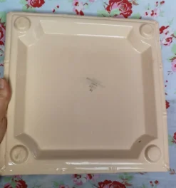 Dessous de plat Digoin Sarreguemines