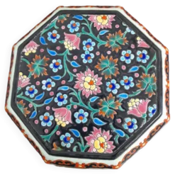 Dessous de plat emaux de LONGWY
