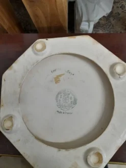 Dessous de plat emaux de LONGWY
