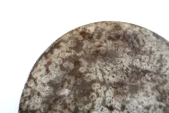 Dessous de plat en céramique de Alexandre Kostanda, Vallauris années 60