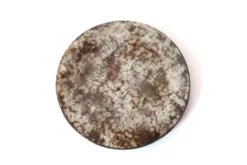 Dessous de plat en céramique de Alexandre Kostanda, Vallauris années 60