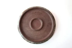 Dessous de plat en céramique de Alexandre Kostanda, Vallauris années 60