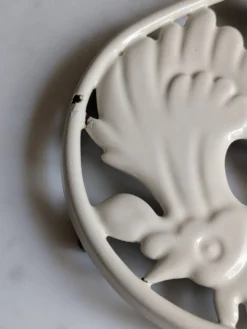 Dessous de plat en fonte émaillée 50/60