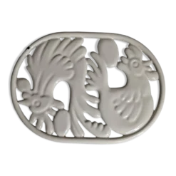 Dessous de plat en fonte émaillée 50/60