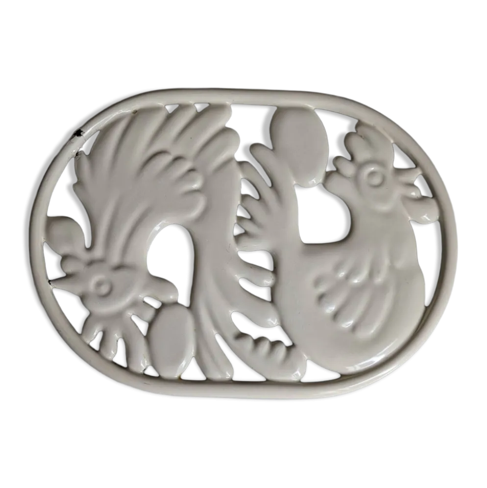Dessous de plat en fonte émaillée 50/60