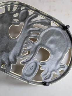 Dessous de plat en fonte émaillée 50/60