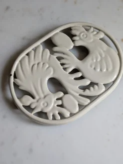 Dessous de plat en fonte émaillée 50/60