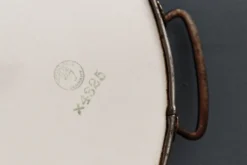 Dessous de plat en porcelaine, Germany