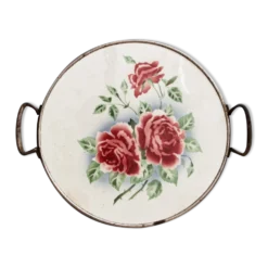 Dessous de plat en porcelaine, Germany