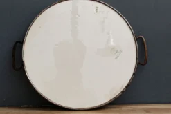 Dessous de plat en porcelaine, Germany