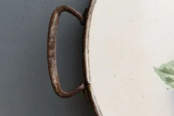 Dessous de plat en porcelaine, Germany