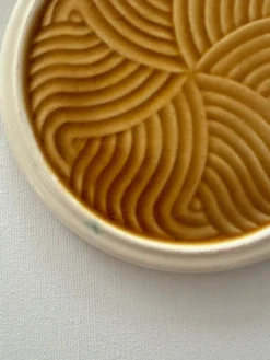 Dessous de plat et de bouteilles Sarreguemines