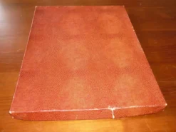 Dessous de plat et de bouteilles art déco des années 30