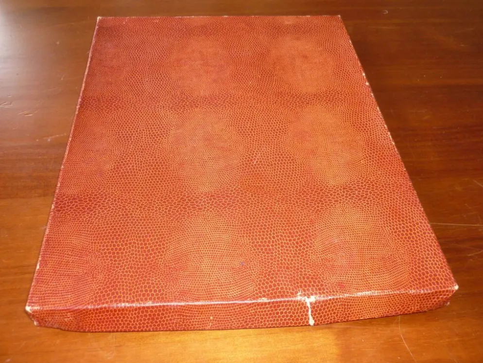 Dessous de plat et de bouteilles art déco des années 30