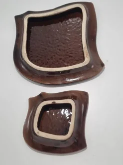Dessous de plat et dessous de bouteille