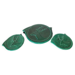 Dessous de plat et de verre