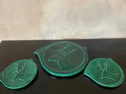 Dessous de plat et de verre