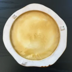 Dessous de plat feuille de marronnier
