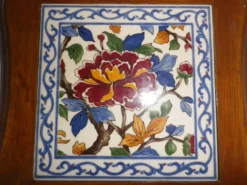 dessous de plat gien