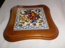 dessous de plat gien
